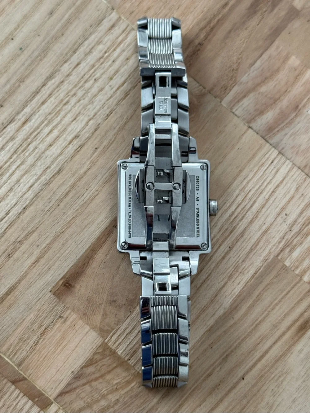 Bulova brand accutron